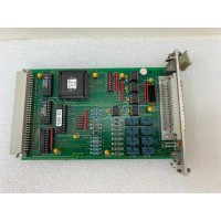 Mattson Steag 17000144.a  ILC SEC Security board...